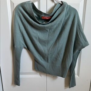 NWT Altuzarra cashmere sweater small